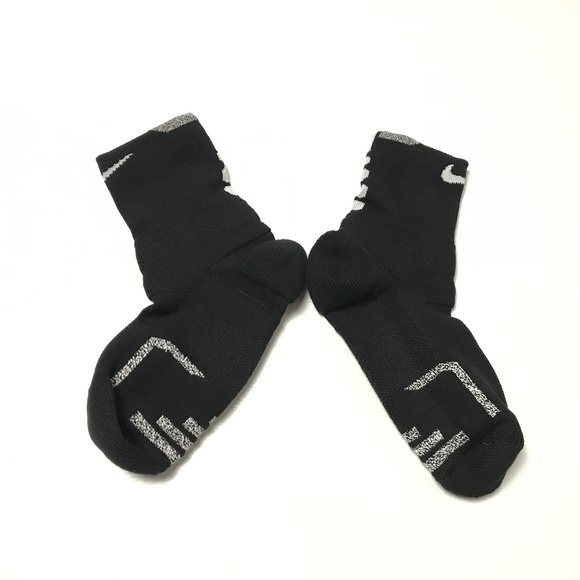 nba authentic socks